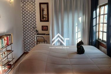 Casa &agrave; venda - 480m&sup2; - Jardim dos Pinheiros