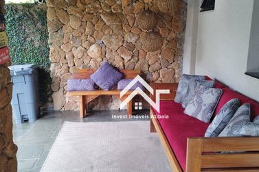 Casa para alugar - 200m&sup2; - Jardim dos Pinheiros