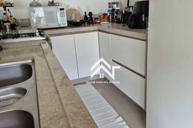 Casa &agrave; venda - 186m&sup2; - Jardim Est&acirc;ncia Brasil