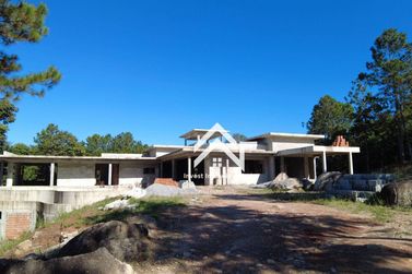Casa &agrave; venda - 1422m&sup2; - Pinheirinho