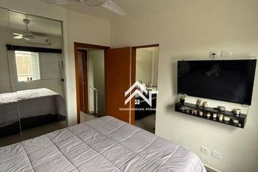 Sobrado para alugar - 95m&sup2; - Jardim dos Pinheiros
