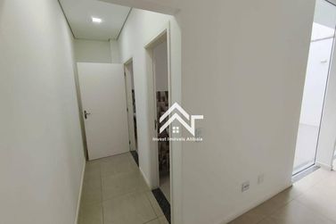 Sal&atilde;o Comercial para alugar - 224m&sup2; - Centro
