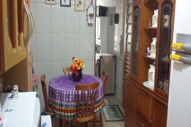 Casa &agrave; venda - 150m&sup2; - Jardim Alvin&oacute;polis