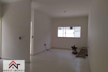 Casa para alugar - 120m&sup2; - Jardim Maristela