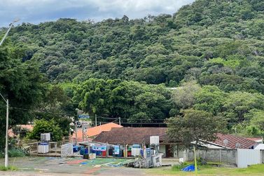 Casa &agrave; venda - TANQUE