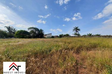 Terreno &agrave; venda - 1921m&sup2; - Chacara Fernao Dias