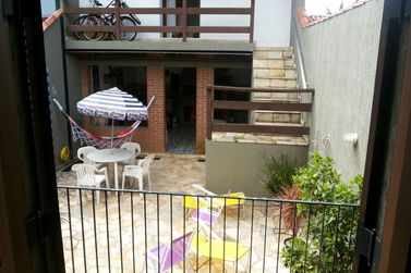Casa &agrave; venda - 181m&sup2; - Atibaia Jardim