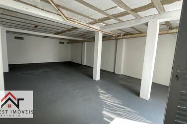 Sal&atilde;o Comercial &agrave; venda - 258m&sup2; - Centro