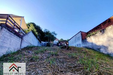Terreno &agrave; venda - 135m&sup2; - Jardim Imperial