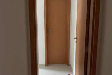 Apartamento &agrave; venda - 113m&sup2; - NOVA GARD&Ecirc;NIA