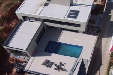 Casa &agrave; venda - 500m&sup2; - PORTO ATIBAIA