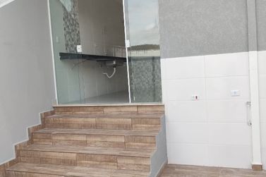 Casa &agrave; venda - 73m&sup2; - NOVA CEREJEIRA