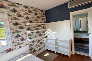 Casa &agrave; venda - 890m&sup2; - Recreio Maristela