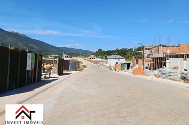 Terreno &agrave; venda - 360m&sup2; - Condom&iacute;nio Ecoville Residence Atibaia