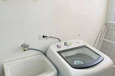 Apartamento &agrave; venda - 90m&sup2; - Vila Esperia Ou Giglio