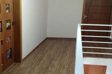 Casa &agrave; venda - 537m&sup2; - Jardim Est&acirc;ncia Brasil
