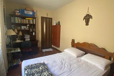 Apartamento &agrave; venda - 50m&sup2; - CENTRO