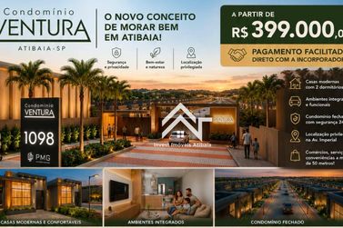 Casa &agrave; venda - 100m&sup2; - Jardim Imperial