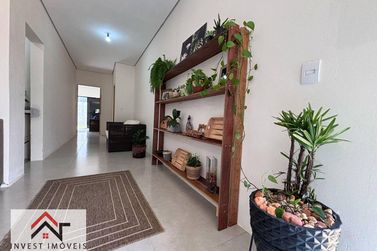 Casa &agrave; venda - 186m&sup2; - Jardim Est&acirc;ncia Brasil