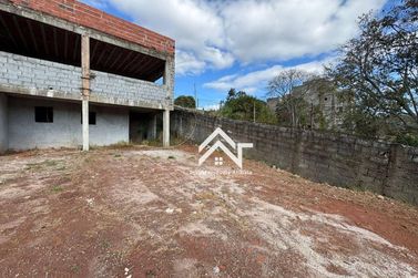 Ch&aacute;cara &agrave; venda - 1000m&sup2; - Jardim Est&acirc;ncia Brasil