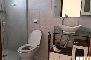 Casa &agrave; venda - 182m&sup2; - Nova Cerejeiras