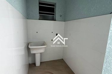 Casa &agrave; venda - 100m&sup2; - Nova Cerejeiras