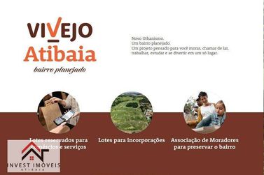 Terreno &agrave; venda - 175m&sup2; - Jardim Colonial