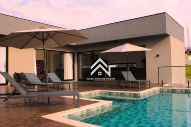 Casa &agrave; venda - 250m&sup2; - Bairro Canedos