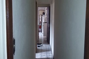 Casa &agrave; venda - 140m&sup2; - Jardim Alvin&oacute;polis