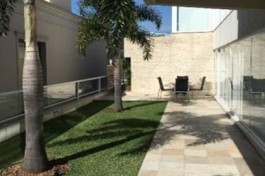 Casa &agrave; venda - 363m&sup2; - Condom&iacute;nio &Aacute;gua Verde