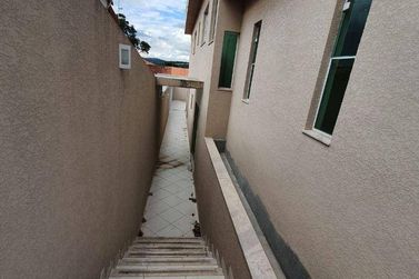Casa &agrave; venda - 133m&sup2; - Vila Loanda