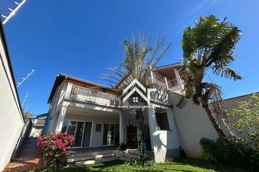Casa &agrave; venda - 320m&sup2; - Jardim Paulista