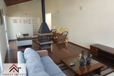 Casa para alugar - 250m&sup2; - Residencial Euroville