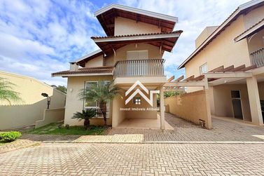Casa para alugar - 135m&sup2; - Nova Gard&ecirc;nia