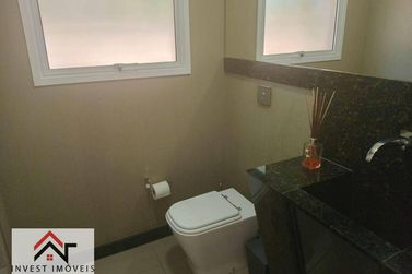 Casa &agrave; venda - 420m&sup2; - Parque Arco Iris