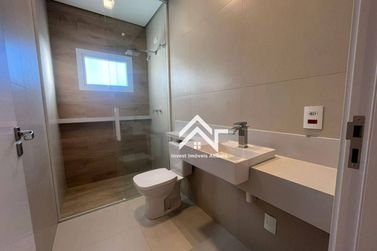 Casa &agrave; venda - 280m&sup2; - Reserva S&atilde;o Nicolau