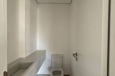 Apartamento &agrave; venda - 104m&sup2; - Nova Gard&ecirc;nia