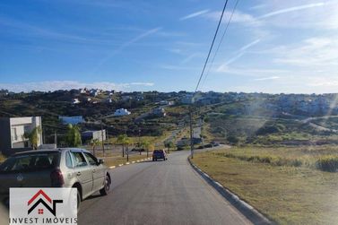 Terreno &agrave; venda - 226m&sup2; - Uberaba