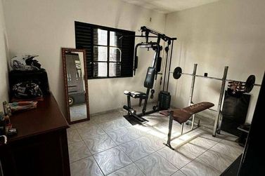 Casa &agrave; venda - 300m&sup2; - Alvin&oacute;polis