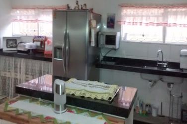 Casa &agrave; venda - 400m&sup2; - Jardim Paulista