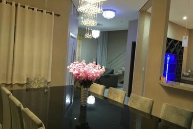 Casa &agrave; venda - Condominio Terras de Atibaia I