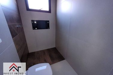 Casa &agrave; venda - 189m&sup2; - Greenfield Residential