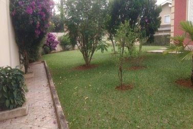 Casa &agrave; venda - 280m&sup2; - Jardim Paulista