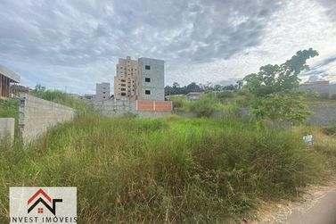 Terreno &agrave; venda - 197m&sup2; - Jardim das Cerejeiras