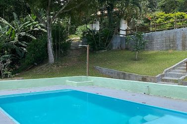 Ch&aacute;cara &agrave; venda - 2500m&sup2; - Recanto dos Palmares