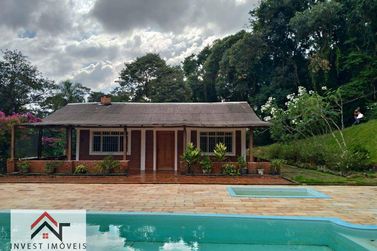 Ch&aacute;cara &agrave; venda - 20000m&sup2; - Itapetinga
