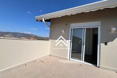 Casa &agrave; venda - 133m&sup2; - Jardim Imperial