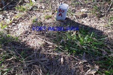 Terreno &agrave; venda - 350m&sup2; - Lady Katita