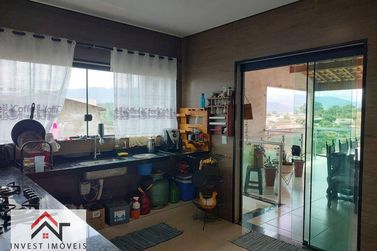 Sobrado &agrave; venda - 200m&sup2; - Jardim Imperial