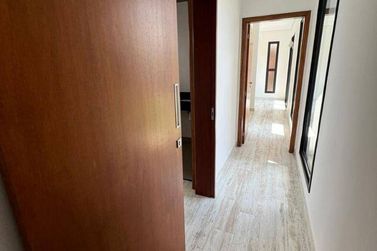 Casa &agrave; venda - 200m&sup2; - Loteamento Residencial Dolce Vita